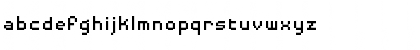 Download DisposableDroid BB Regular Font