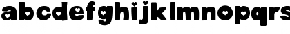 Download DJB Cutouts-Hearts Bold Font