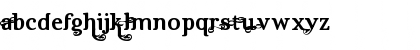 Download Dutch & Harley Regular Font Lowercase Preview Download Dutch & Harley Regular Font Lowercase Preview