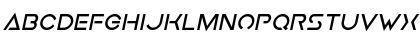 Download Earth Orbiter Bold Italic Bold Italic Font