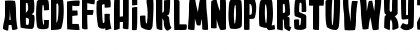 Download Ed Wood Movies Regular Font