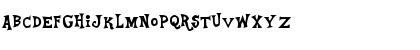 Download Equestria Regular Font