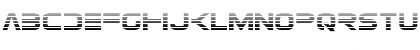 Download Eurofighter Gradient Regular Font