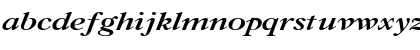 Download CaslonC Bold Italic Font