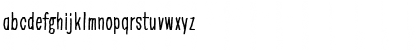 Download Greater than the sum of its par Regular Font
