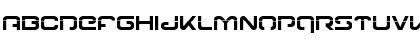 Download Gunrunner Laser Regular Font