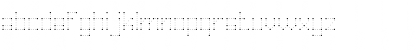 Download hei dots follow me! Regular Font