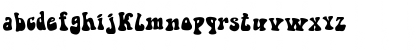 Download Hippie Movement Regular Font