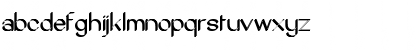 Download Castorgate - Distort Regular Font