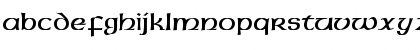 Download HP-Cam Van 02 Regular Font