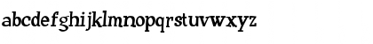 Download Huxtable Regular Font