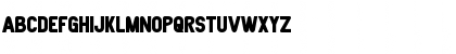 Download Joystick Bold Font