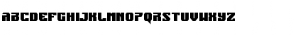 Download Jumpers Condensed Condensed Font