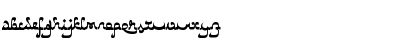 Download Catharsis Bedouin Regular Font