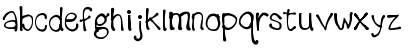Download KidPixels Regular Font