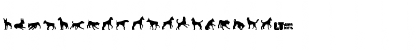 Download Cats vs Dogs LT Regular Font