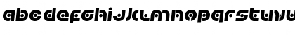 Download Kovacs Spot Semi-Italic Semi-Italic Font