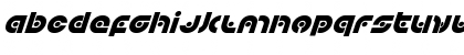 Download Kovacs Spot Super-Italic Italic Font
