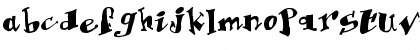 Download Krazy Regular Font