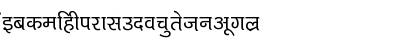 Download Kruti Dev 714 Normal Font