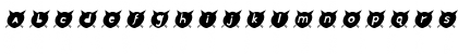 Download CatsMeow Italic Font