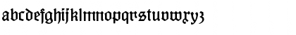 Download KuenstlerGotisch Regular Font