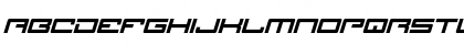 Download Legion Bold Italic Bold Italic Font Lowercase Preview