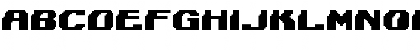 Download Lightman Regular Font Lowercase Preview