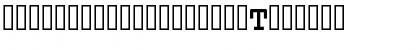 Download Ca&#56659&#56434 Regular Font Lowercase Preview