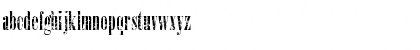 Download Load Up On Guns Regular Font Lowercase Preview Download Load Up On Guns Regular Font Lowercase Preview