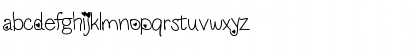 Download LoveNess Medium Font Lowercase Preview Download LoveNess Medium Font Lowercase Preview
