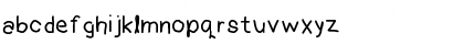 Download Marsya's Handwritter 012 Medium Font