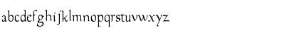 Download Milwich Regular Font