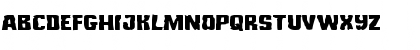 Download Monster Hunter Expanded Expanded Font