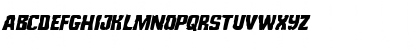 Download Monster Hunter Italic Italic Font