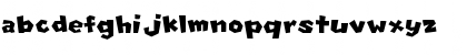 Download New Super Mario Font U Regular Font