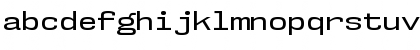 Download NK57 Monospace Semi-Expanded Font