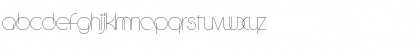 Download URWCichusD Regular Font