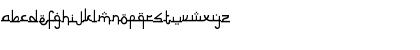 Download Nurkholis Regular Font