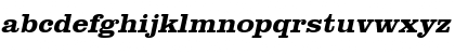 Download URWClarendonTExtWid Bold Oblique Font