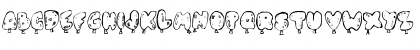 Download Oh Balloney Regular Font