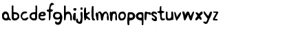 Download Peppa Pig Medium Font