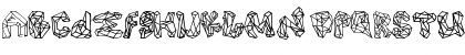 Download Polygons Regular Font