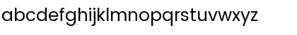 Download Poppins Regular Font