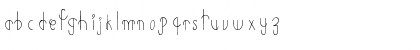 Download Primitive Alien Regular Font