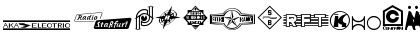 Download Pr䳥nt 60 Regular Font Lowercase Preview Download Pr䳥nt 60 Regular Font Lowercase Preview