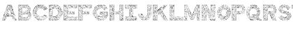 Download QuiltedStippled Regular Font