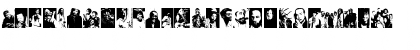 Download Reggae Greatests Regular Font