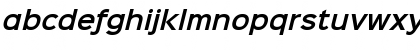 Download Sinkin Sans 600 SemiBold Italic 600 SemiBold Italic Font
