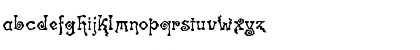 Download Spiral ST Regular Font